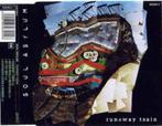 CD Maxi-Single Soul Asylum - Runaway train, CD & DVD, CD Singles, Comme neuf, 1 single, Enlèvement ou Envoi, Maxi-single
