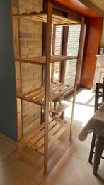 Rek, Enlèvement, Comme neuf