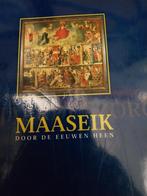 MAASEIK, Verzenden