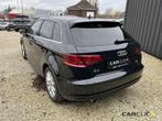 Audi A3 Attraction - GPS - garantie -b, Noir, 1598 cm³, Achat, Hatchback