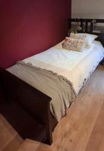 Lit IKEA Hemnes, parfait état, Huis en Inrichting, Slaapkamer | Bedden, Ophalen