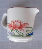 Pot à lait Villeroy & Boch, Florida, Ophalen of Verzenden, Zo goed als nieuw, Porselein