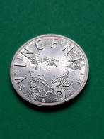 2003 Nederland 5 euro in zilver Vincent van Gogh, Postzegels en Munten, Verzenden, Koningin Beatrix, Euro's, Losse munt