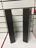 Enceintes Vintage SONY SS-27 EXH – Made in Germany – Rare, TV, Hi-fi & Vidéo, Enlèvement, Utilisé, Sony