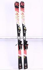156 skis ROSSIGNOL HERO ELITE ST TI 2022, Carving, Skis, Rossignol, 140 à 160 cm