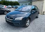 Ford Focus, Auto's, Ford, Focus, Bedrijf, 5 deurs, Euro 4