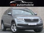 Skoda Kodiaq 2.0 TDI DSG CARPLAY CAMERA GPS ATTELAGE, Auto's, Skoda, Automaat, Stof, Gebruikt, 4 cilinders
