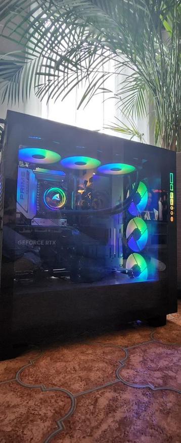 ordinateur de jeu, Enlèvement ou Envoi, Comme neuf, Gaming, SSD