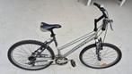 Fiets Giant 26 inch met voorste schokdemper 3 x 6 speed, 45 tot 49 cm, Ophalen of Verzenden, Gebruikt, Giant