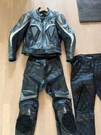 Richa lederen motorpak 2 delig met winterbroek, Combipak, Dames, Ophalen of Verzenden, Richa