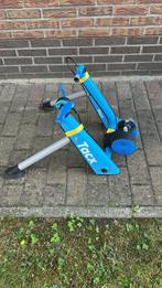 Tacx rollen, Sport en Fitness, Wielrennen, Ophalen, Zo goed als nieuw