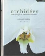 Orchidées Guide pratique du collectionneur pour les sélectio, Livres, Science, Wilma & Brian Rittershaus, Enlèvement ou Envoi