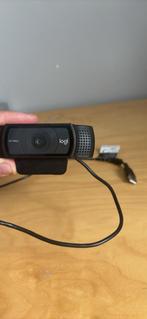 Logitech C930e Full-HD Webcam, Ophalen, Microfoon, Logitech, Nieuw