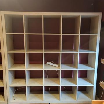 Ikea Kallax / Expedit kast beschikbaar voor biedingen