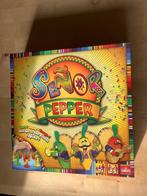 Señor Pepper, Ophalen of Verzenden, Zo goed als nieuw, Goliath