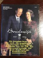 Roi Baudouin | Au revoir à tous (1993) | Famille royale belg, Livres, Comme neuf, Enlèvement ou Envoi, 20e siècle ou après