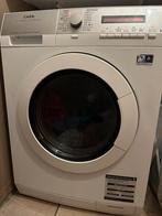 AEG DualSense Wasmachine & Droogkast, Elektronische apparatuur, Ophalen, Zo goed als nieuw