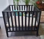 babypark, Kinderen en Baby's, Babyparken, Ophalen, Zo goed als nieuw, Vierkant, In hoogte verstelbaar