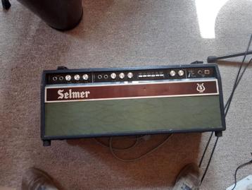 SELMER zodiac 100 beschikbaar voor biedingen