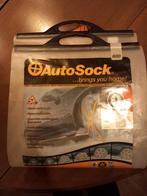 Chaussettes neige, Enlèvement