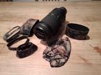 Objectif photo TAMRON 150 - 500mm f/5 -6.7, Ophalen, Zo goed als nieuw, Telelens, Zoom