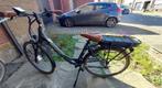 Elektrische fiets 50euro., Fietsen en Brommers, 53 tot 56 cm, Ophalen, Gebruikt, Overige merken
