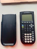 Texas Instruments TI-84 Plus T bleu, Divers, Calculatrices, Utilisé, Enlèvement ou Envoi