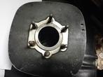 Cilinder, cilinderkop RM 125 78 originele zijde, Motoren, Ophalen
