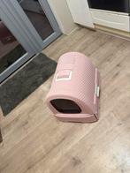 Curver kattenbak, Ophalen of Verzenden, Gebruikt, Gesloten