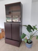 Vintage kast, Huis en Inrichting, Kasten | Overige, Ophalen, Gebruikt