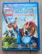 Spel  Ps vita: Chima Laval's Journey, Ophalen of Verzenden, Zo goed als nieuw