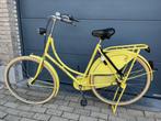 Gazelle Basic Dames “Omafiets”, Fietsen en Brommers, Fietsen | Dames | Omafietsen, Ophalen, 56 cm of meer, Zo goed als nieuw, Handrem