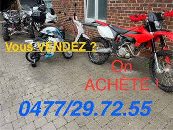 Koop overdag elk type motorfiets  beschikbaar voor biedingen