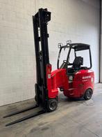 Manitou EMA1117 – narrow aisle forklift  heftruck | 1,7 ton, Électrique, MANITOU, Chariot élévateur, Enlèvement