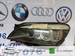 BMW 7 Serie Koplamp links, Auto-onderdelen, Gebruikt, Ophalen of Verzenden, BMW