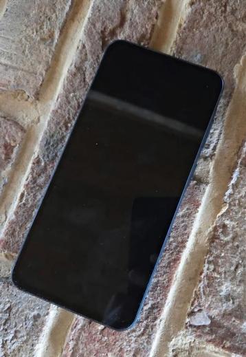 Samsung Galaxy A55 128GB, Télécoms, 10 mégapixels ou plus, Autres couleurs, Comme neuf, Enlèvement