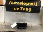 Radio van een Skoda Fabia, Auto-onderdelen, Ophalen of Verzenden, 3 maanden garantie, Gebruikt, Skoda