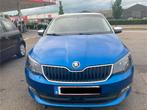 Skoda fabia 12tsi automatique 2016, Auto's, Skoda, Automaat, Overige bekleding, Particulier, Te koop