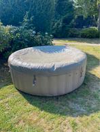 Jacuzzi Lay-Z Spa Miami, Tuin en Terras, Ophalen, Gebruikt, Pomp, Opblaasbaar