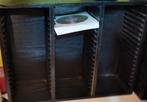 Cd opberg ruimte, k heb er 4 ! 10 euro per stuk, Ophalen, Gebruikt, Hout, Cd's