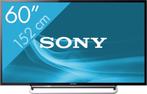 Sony 60 inch Smart Full HD met Wi-Fi Tv 152cm, 100 cm of meer, Smart TV, Gebruikt, LED