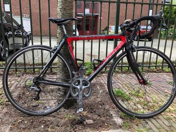 2 concorde racefietsen beschikbaar voor biedingen