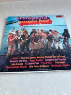 LP Beachparty James Last, Cd's en Dvd's, Ophalen of Verzenden
