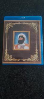 The Dictator blu ray NR FR SP, Cd's en Dvd's, Blu-ray, Ophalen of Verzenden, Gebruikt, Humor en Cabaret