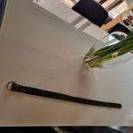 Ceinture marron Levi Strauss, Enlèvement ou Envoi, 90 à 100 cm, Brun, Porté