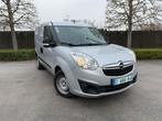 Opel Combo Van 1.3 CDTI – BTW-wagen – Euro 6b, Autos, Argent ou Gris, Achat, 2 places, Boîte manuelle