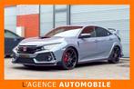 Honda Civic Type R 2.0 - GARANTIE 12-24-36M, Argent ou Gris, Euro 6, Entreprise, Boîte manuelle