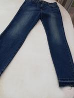 Blauwe jeans Brax heel goede staat, Ophalen, Zo goed als nieuw