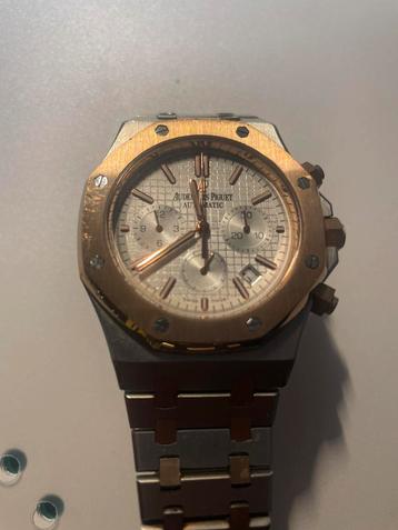 Audemars Piguet te koop! Mooi horloge beschikbaar voor biedingen