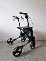 Opvouwbare rollator van merk Topro, Ophalen, Zo goed als nieuw